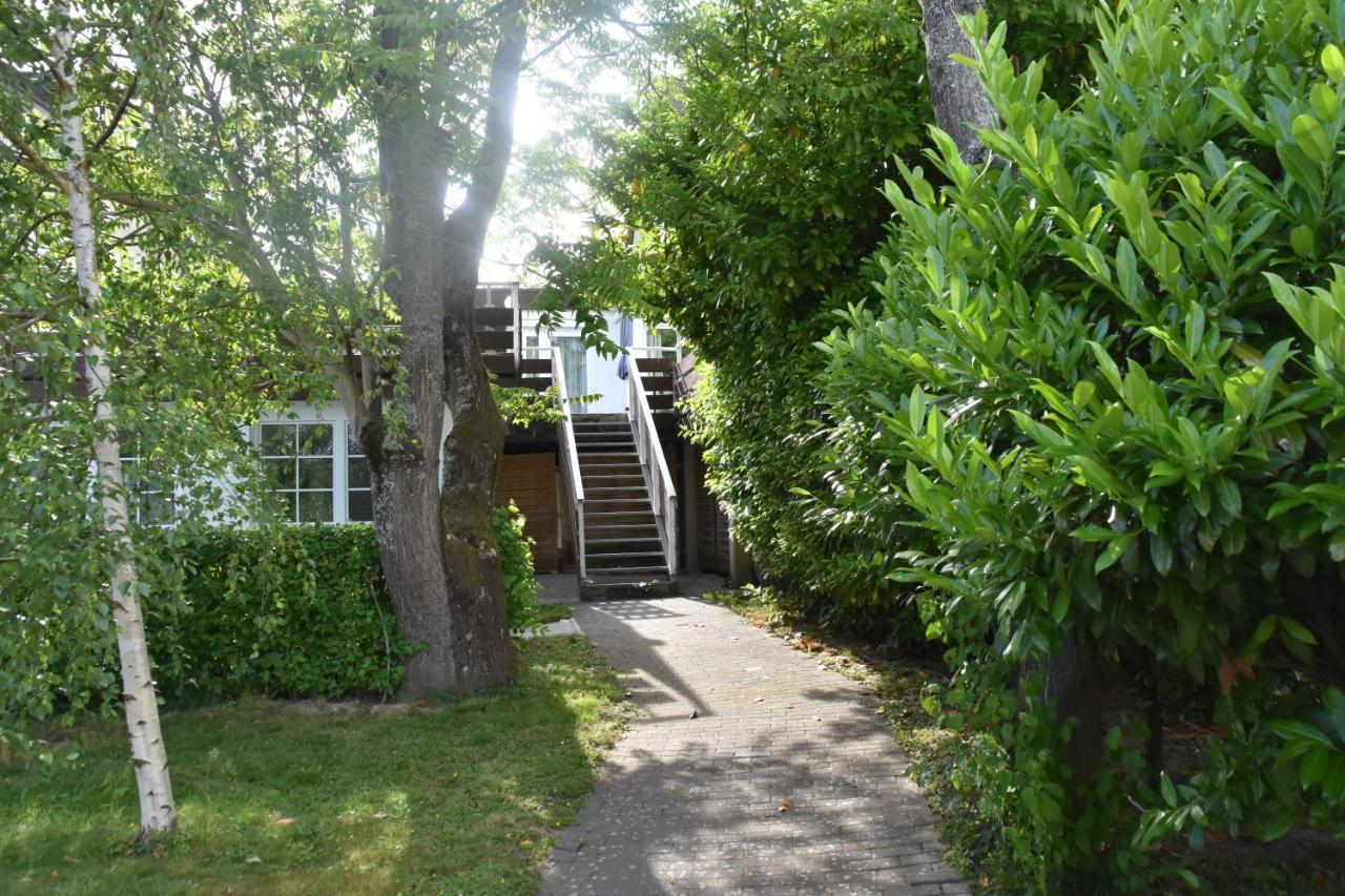 Wellness & Golf Appartment 5.9 Bad Bellingen Exterior photo